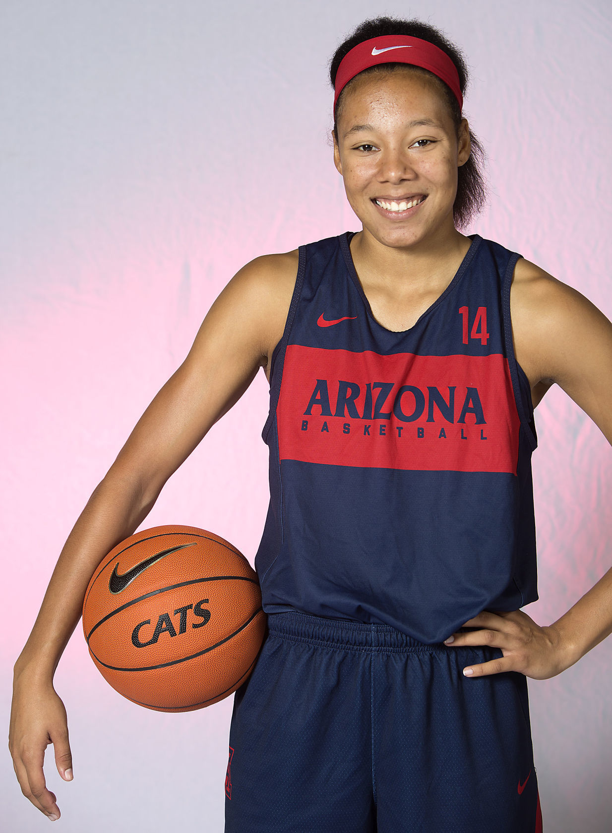 Women's Wildcat Basketball